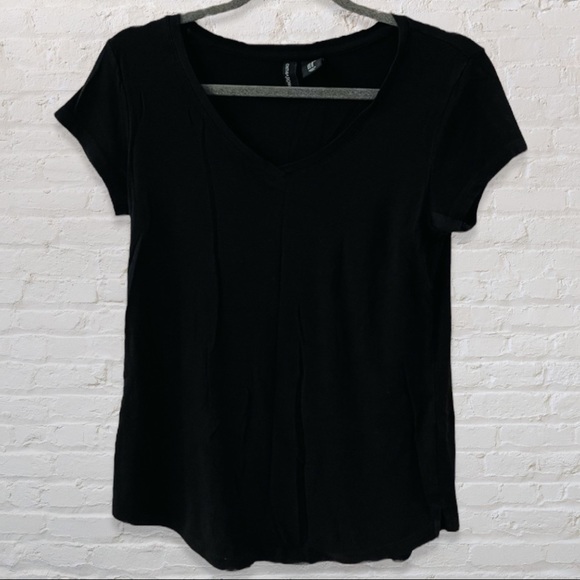 Cynthia Rowley Tops - Cynthia Rowley black top, medium